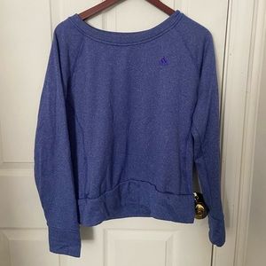 Adidas crewneck
